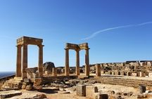 Treasures of Rhodes: Exploring History, Culture, and Nature