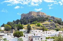 Treasures of Rhodes: Exploring History, Culture, and Nature