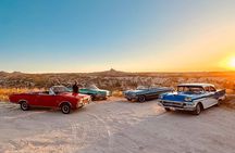 Private Classic Car Tour 