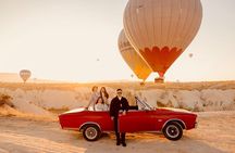 Private Classic Car Tour 