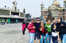 Full Day Tour to the Pyramids of Teotihuacan in Mexico