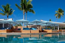 Malamala Beach Club - Half Day Pass