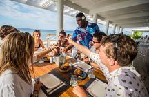 Malamala Beach Club - Half Day Pass