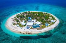 Malamala Beach Club - Half Day Pass