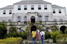 Montego Bay Highlights with Local Guide & Private Transportation