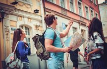 Stutthof Concentration Camp and Gdansk Old Town Private Tour