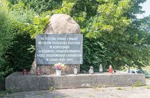 Stutthof Concentration Camp and Gdansk Old Town Private Tour