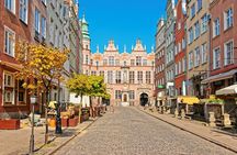 Stutthof Concentration Camp and Gdansk Old Town Private Tour