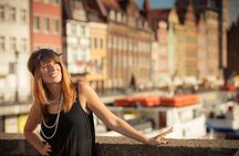 Private Artus Court and Gdansk Old Town Tour with Tickets 