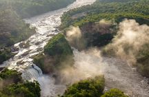3-Day Ultimate Big Five Safari - Murchison Falls & Rhinos