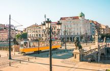 Full-Day Sofia Tour