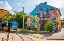 Full-Day Sofia Tour