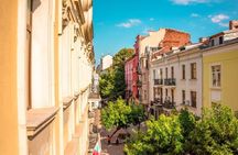 Sofia full day tour