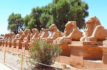 Private 2_ full days tour in Luxor east & west bank of Luxor 