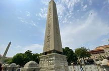 Guided Full-Day Byzantine and Ottoman Relics Old City Tour