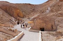 Private 2_ half days in Luxor east & west bank of Luxor 