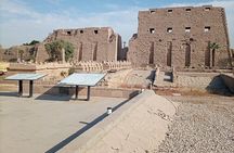 Private 2_ full days tour in Luxor east & west bank of Luxor 