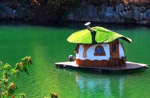 A day along the river Zlatna Panega -the spring and the eco-trail