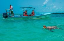 Exclusive Full Day Nature Expedition in Sian Ka'an
