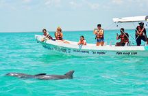 Exclusive Full Day Nature Expedition in Sian Ka'an