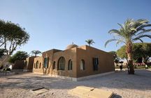 Experience the West (Valley of Kings - Carter House - Memnon) 
