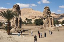 2 Days Private Luxor and Dandara Tour from Hurghada 