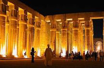 2 Days Private Luxor and Dandara Tour from Hurghada 