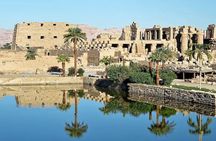 2 Days Private Luxor and Dandara Tour from Hurghada 