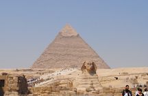 5 Days Tour Package in Cairo, Luxor, and Abu Simbel