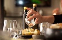 PRIVATE Workshop ESSENTIAL OILS & OLIVE OIL Factory with TASTING