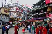 6 Days Amritsar Dalhousie Dharamshala Road Trip