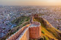 By Car: Private 5-Day Golden Triangle Tour From Delhi