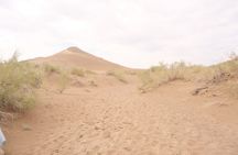 Private Outdoor Travel to Explore Kazakhstan