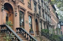 Half-Day Sightseeing Tour of Brooklyn