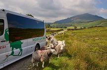 High Adventure: Mountain Passes & Muncaster Castle from Oxenholme