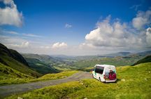 High Adventure: Mountain Passes & Muncaster Castle from Oxenholme