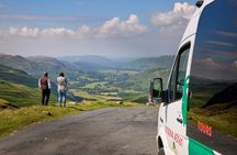 High Adventure: Mountain Passes & Muncaster Castle from Oxenholme