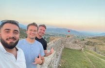 Day Tour of Kruja and Shkoder - Discover North Albania Heritage
