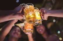 Private Guided Local Bar Crawl Experience in Kyoto