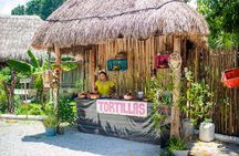  ATV 4×4+Snorkeling+Beach Club+ Lunch+Sabores de Cozumel