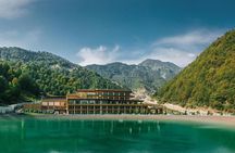 Gabala,Shamakhi, Caucasus mountains Day Trip Tour 