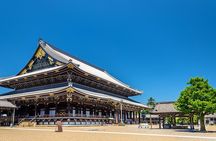 Pedal through Kyoto's Past: A Biking Odyssey