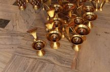 Haridwar Guided Sightseeing Tour with Ganga Aarti By Private Car