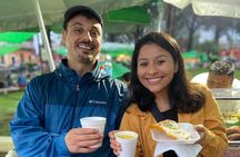 Foodie & Street Food Tour in Antigua
