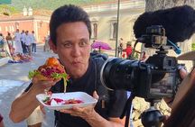Foodie & Street Food Tour in Antigua