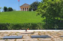 Private Washington DC Tour with Changing of the Guard Ceremony