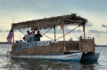 Cocoa Beach - Private 2hr Dolphin Sightseeing Tour
