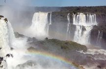 Full-Day Private Tour in Iguazu Falls