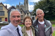 Blarney, Kinsale & Cobh – Multi Award-Winning Private Tour