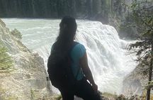 Takakkaw Falls & Emerald Lake: Waterfall Adventures Beyond Banff